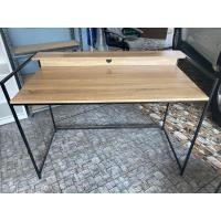 ราคา โต๊ะทำงาน โต๊ะคอม อเนกประสงค์ (มือสอง) (360864974)