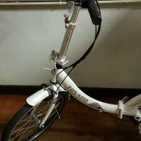 ราคา จักรยานพับได้ (มือสอง) (357747127)