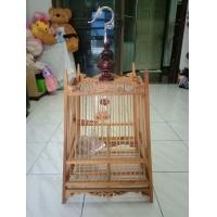 ราคา กรงนก17ซี่ (มือสอง) (360871014)