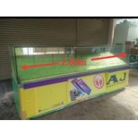 ราคา ตู้โชว์มือถือ มีบริการส่งคับ อยู่จ.นนทบุรี (มือสอง) (360863564)