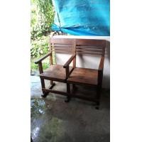ราคา เก้าอี้โรงหนังโบราณ (มือสอง) (360861775)