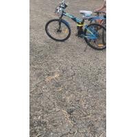 ราคา จักรยานพับได้ (มือสอง) (360926916)