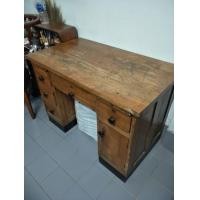 ราคา โต๊ะบัญชี สวยๆ (มือสอง) (360859486)