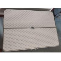 ราคา โต๊ะ​ปิคนิกพับได้​ของพรีเมี่​ยมเซเว่น​ สภาพดี​ใช้งาน​น้อย​ (มือสอง) (360857319)