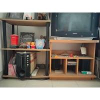 ราคา ชั้นวางทีวี (มือสอง) (360831095)