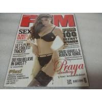 ราคา นิตยสารfhm (มือสอง) (359508098)