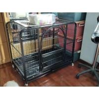 ราคา ขายกรงสุนัข มือสอง (มือสอง) (360917453)