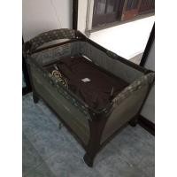 ราคา เตียงนอนเด็กยี่ห้อ Grago (มือสอง) (346470684)