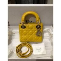 ราคา Dior lady mini7” (มือสอง) (360860281)