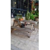 ราคา ขายโต๊ะสนาม IKEA สำหรับเด็ก (มือสอง) (360883258)