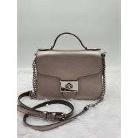 ราคา กระเป๋า Coach F87683 Cassidy Top Handle Crossbody (มือหนึ่ง) (360858426)