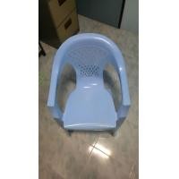 ราคา เก้าอี้พลาสติกเนื้อหนา เกรดเอ (มือสอง) (360879946)