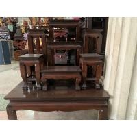 ราคา โต๊ะหมู่บูชา (มือสอง) (360878876)