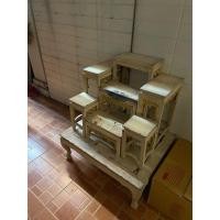 ราคา โต๊ะหมู่บูชา (มือสอง) (360876417)