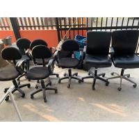 ราคา เก้าอี้สำนักงาน (มือสอง) (360875078)