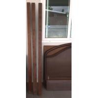 ราคา ขายเตียงไม้สัก (มือสอง) (360890958)