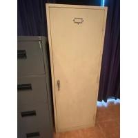 ราคา ตู้เก็บเอกสารเหล็กใหญ่ (Tall Steel File Cabinet) (มือสอง) (360872795)