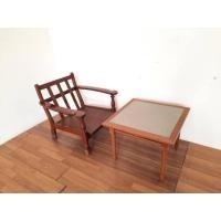 ราคา ชุดโต๊ะพร้อมเก้าอี้ (มือสอง) (360871467)