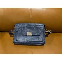 ราคา กระเป๋าสะพานข้าง Guy Laroche ของแท้ (มือสอง) (360884470)