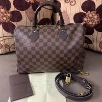 ราคา LV speedy ban 30 (มือสอง) (360872077)