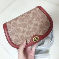ราคา NEW COACH CROSSBODY (มือหนึ่ง) (360882148)