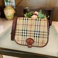 ราคา Burberry Crossbody (มือสอง) (360881856)