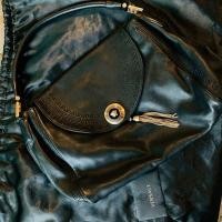 ราคา กระเป๋าแท้ Versace (มือสอง) (360869533)