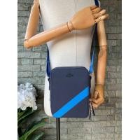 ราคา กระเป๋า Lacoste Crossbody Bag (มือหนึ่ง) (360879204)