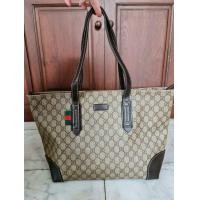 ราคา กระเป๋าสะพาย Gucci มือ2 (มือสอง) (360867422)
