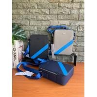 ราคา กระเป๋า Lacoste Crossbody Bag (มือหนึ่ง) (360879143)