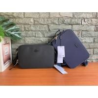 ราคา กระเป๋า Lacoste Crossbody Bag (มือหนึ่ง) (360879009)