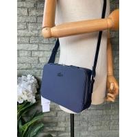 ราคา กระเป๋า Lacoste Crossbody Bag (มือหนึ่ง) (360879043)