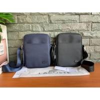 ราคา กระเป๋า Lacoste Bag สะพายข้าง (มือหนึ่ง) (360878701)