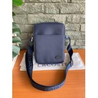 ราคา กระเป๋า Lacoste Bag สะพายข้าง (มือหนึ่ง) (360878662)