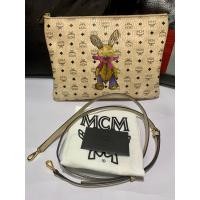 ราคา MCM crossbody (มือสอง) (360864900)