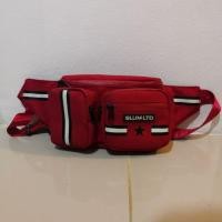 ราคา กระเป๋า Waist Bag จาก SLUM LTD (มือสอง) (360885818)
