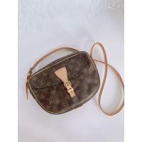 ราคา LOUIS VUITTON JUNE CROSSBODY ของแท้มือสองเปลี่ยนคาวไฮด์ (มือสอง) (360875419)