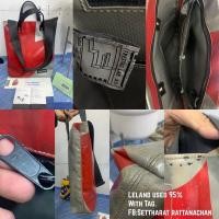 ราคา Freitag Leland used (มือสอง) (360884711)