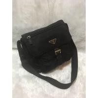 ราคา Used Prada crossbody แท้ (มือสอง) (360906703)