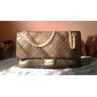 ราคา CHANEL CLASSIC FLAP (มือสอง) (360895895)