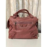 ราคา BALENCIAGA แท้ (มือสอง) (360894815)