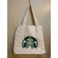 ราคา กระเป๋าผ้า STARBUCKS ของใหม่ ของแท้ (ขอคนพร้อมโอนคับ) (มือหนึ่ง) (360905220)