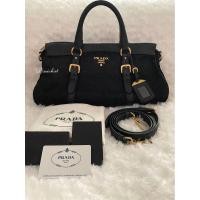 ราคา Prada bag ของแท้ สภาพสวย (มือสอง) (360891959)