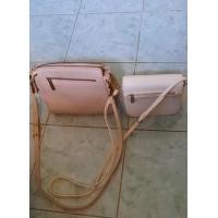 ราคา ขายกระเป๋าสะพายCharles Keithแท้ (มือสอง) (360903334)