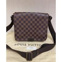 ราคา LV district pm damier dc 13 (มือสอง) (360900596)