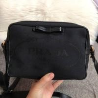 ราคา Used Prada Crossbody (มือสอง) (360900356)