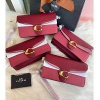 ราคา COACH TABBY CROSSBODY IN COLORBLOCK (มือหนึ่ง) (360911290)