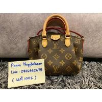 ราคา กระเป๋าหลุยส์ Nano Turenne (มือสอง) (360900115)