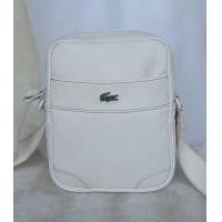 ราคา Lacoste Crossbody Bag (มือสอง) (360888169)