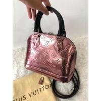 ราคา Used like new lv Alma bb Rose Dc 17 (มือสอง) (360899162)